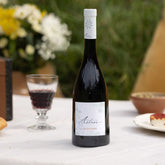Aventure rouge BIO